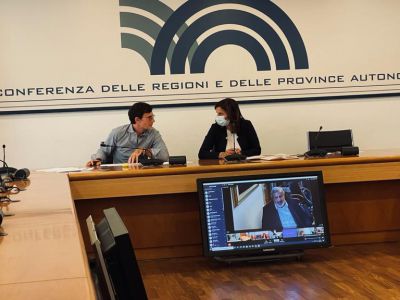 Estensione Green Pass: Incontro Governo-Regioni 16.09.2021 